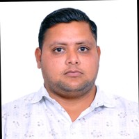 Kishor Dhodakiya