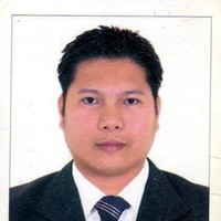 Mark Louie Valerio