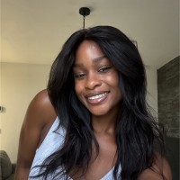 Marie Traoré