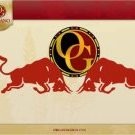Denis Raffard - Organo Gold France