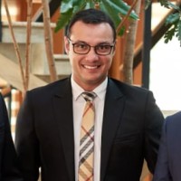 Leandro Silvério