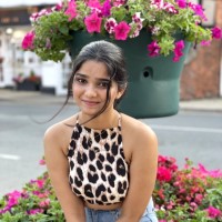 Alka Munodiyil