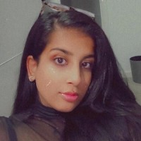 Alina Ali