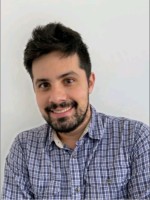 Alexandre Vasconcelos