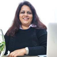 Nisha Purushothaman