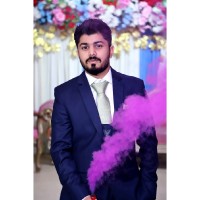 Usama Sohail