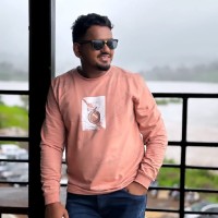 Abhijit Harugade