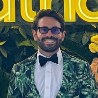 Austen Afridi