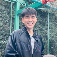 Jacky Chou