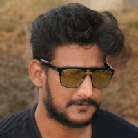 Srinivas S