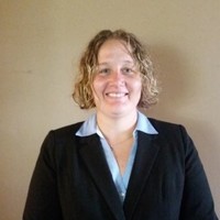 Amanda Johnston