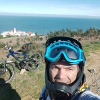 Carlos Pessoa