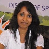 Munmun Chowdhury