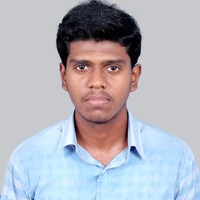 Udhayakumar Mahendiran
