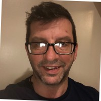 Tim Clayton-Slater