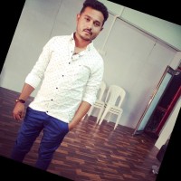 Dabhi Paresh