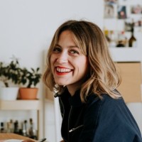 Célia Aubry