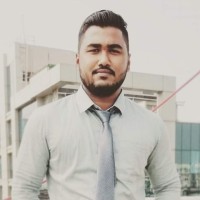 Ca Shubham Singh
