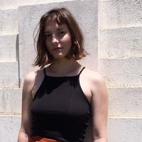Carla Lupita Rowley Ortiz