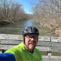 Joshua Treadway, Ms, Lpcc-S