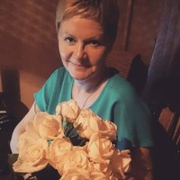 Ольга Сергеева