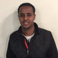 Ahmed Aden