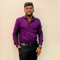 Karthick R