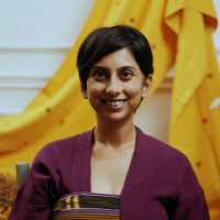 Aparna Bhatnagar Saxena