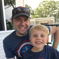 Aaron Daigle