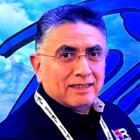 Manuel Ortega, CDS