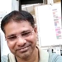 Vaghela Mukesh