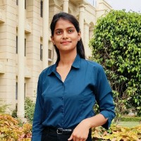Vrinda Patel