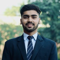 Gagandeep .