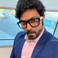 Arijit Bhowmik