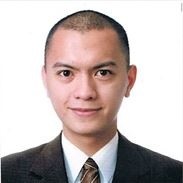 Edmund Jude Briones