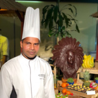 Mohammed Kureshi