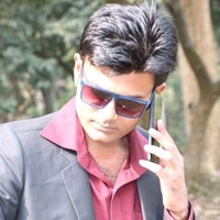 Md. Roman Parvez Nayan