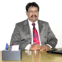 Raj Sir