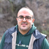 Amirhosein Askarpour