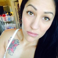 Angela Gomez Armendarez
