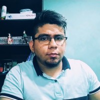 Gilbert Rodríguez