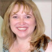 Joyce Weber