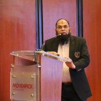 Abdul Salam
