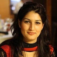 asma shahid