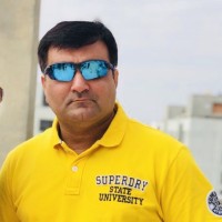 Sunil Lakhani