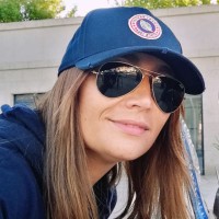 Mélanie Lefebvre