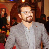 Muhammad Waseem Iqbal