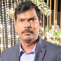 Srinivasa Rao Somarouthu, Pmp