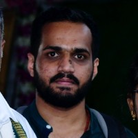 Pavan K S