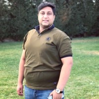 Yazan Alhwaide
